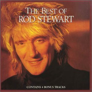 Best Of Rod Stewart App