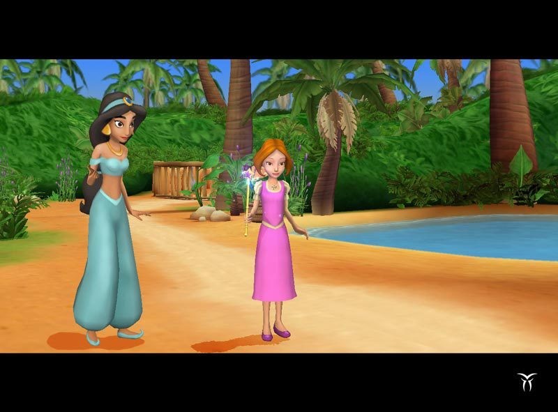 Disney princess enchanted journey game free download pc