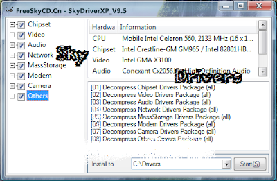 Sky driver free download latest version